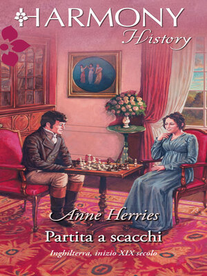 cover image of Partita a scacchi